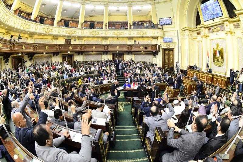 «إعلام النواب» تناقش إنشاء اتحاد نقابات المهن التمثيلية والسينمائية والموسيقية.. اليوم