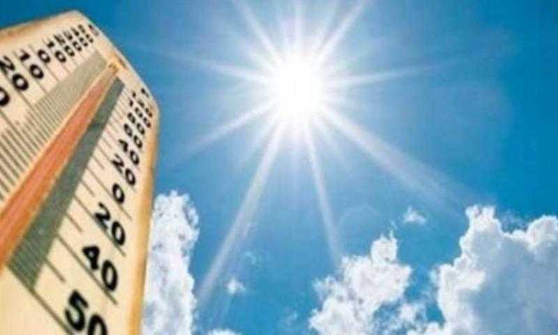 الأرصاد: طقس اليوم الإثنين لطيف نهارا على القاهرة الكبرى والعظمى بالعاصمة 22 درجة