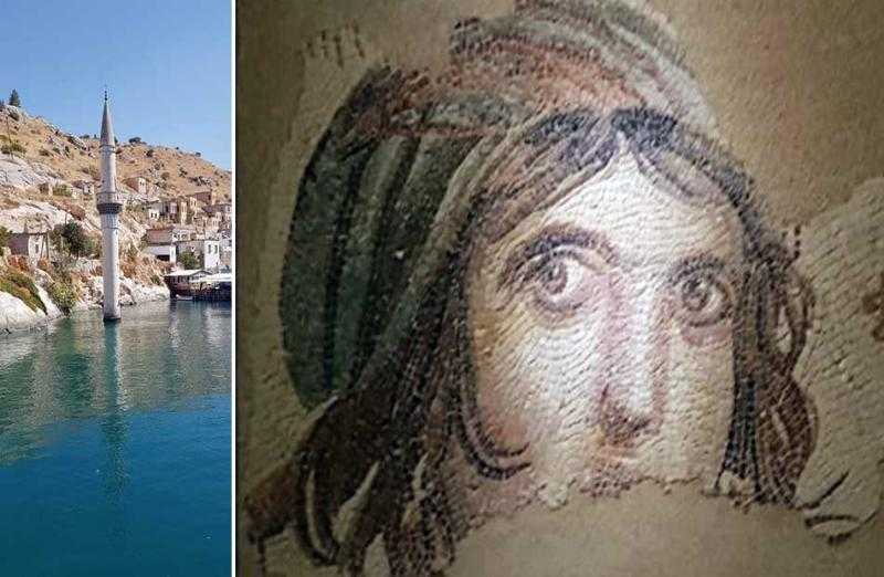 كانت معبرا لعدة حضارات.. «غازى عنتاب» أرض الإبداع والزهور السوداء