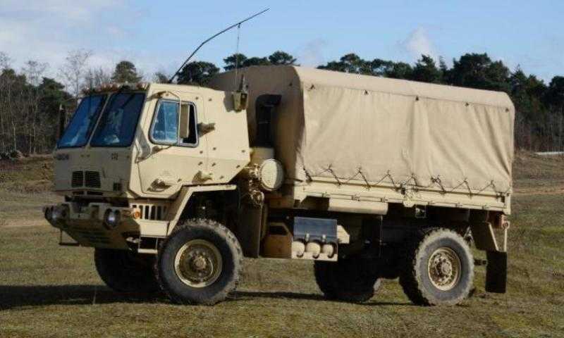 مقتل جنديين أمريكيين وإصابة 12 آخرين في حادث في ألاسكا