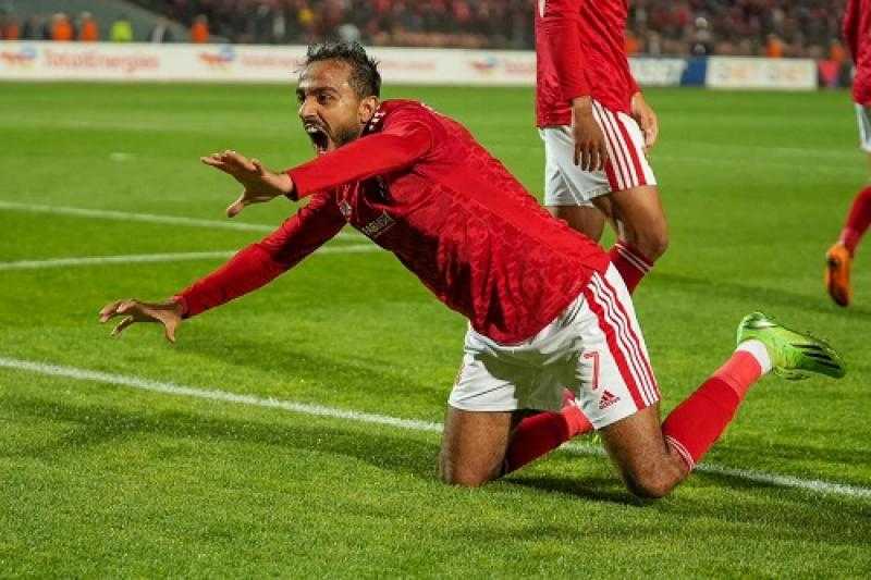 محامي كهربا: سنسدد غرامة الزمالك «كاش»