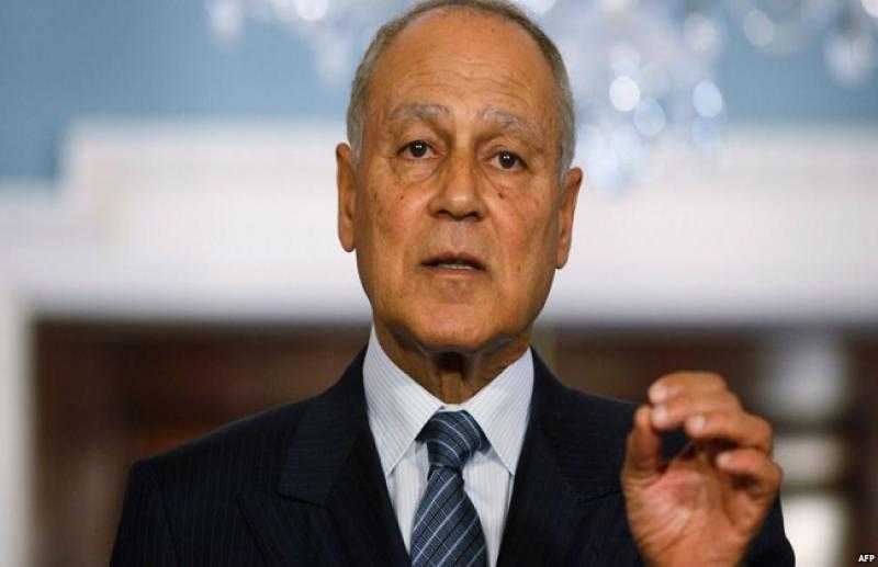 رد قوي من أبو الغيط على إدعاءات إسرائيل بانتصارها في أكتوبر