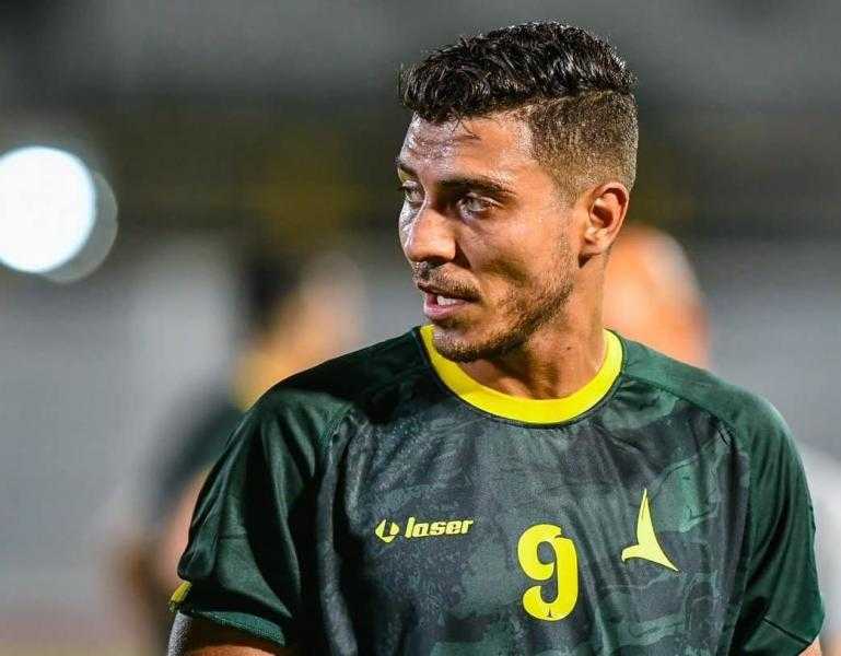 وكيل محمد شريف يكشف حقيقة مفاوضات الزمالك معه