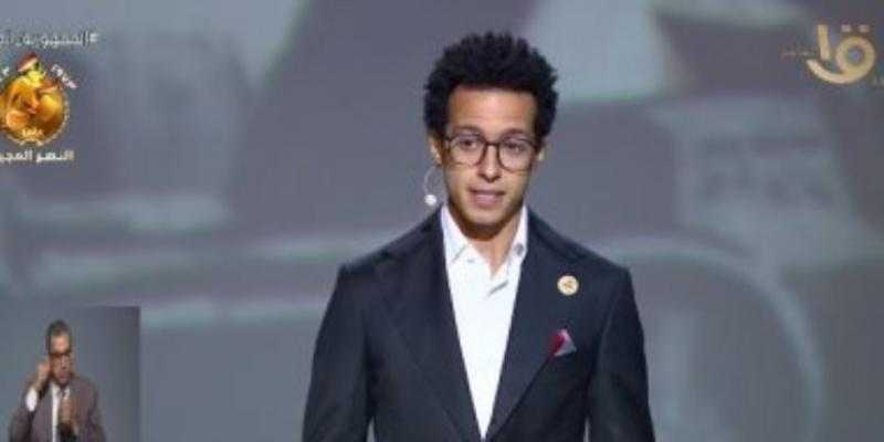 طه دسوقي: من المهم أن نتجمع ونحكى تاريخنا كما حدث ونظل جيلا يسلم جيلا
