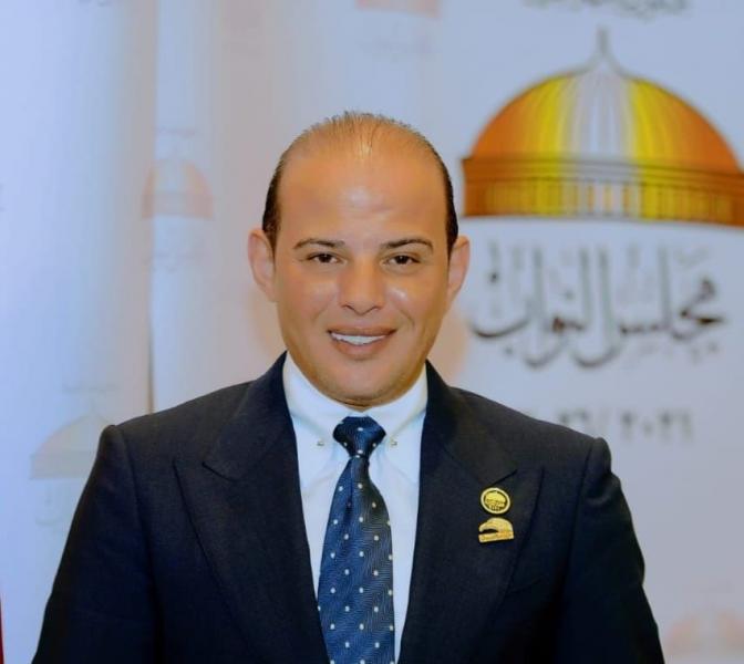 خط أحمر