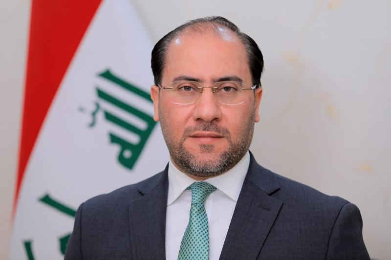 وزيرة الخارجية الفرنسية تزور بغداد نهاية الشهر الجاري