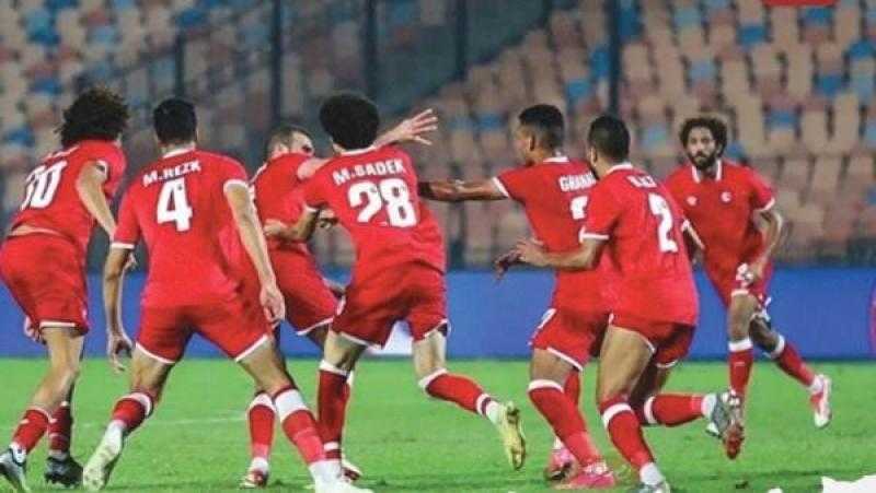 فيوتشر يقترب من المشاركة بالسوبر المصري بعد هزيمة إنبي أمام الأهلي