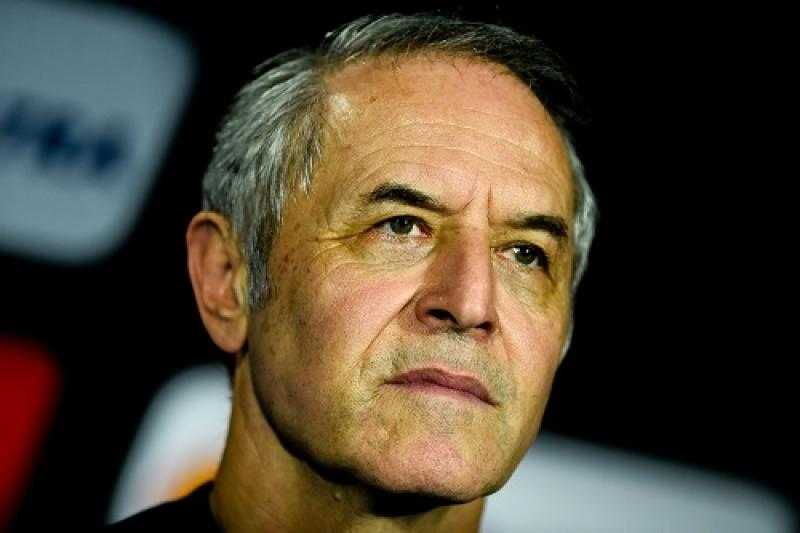 كولر يوجه رسالة لجماهير الأهلي بعد التأهل لنهائي كأس مصر