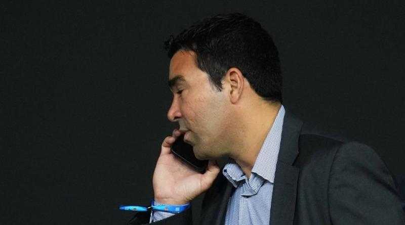 ديكو: الليلة قلبي انقسم بين بورتو وبرشلونة