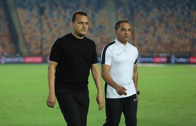 تامر مصطفى: الأهلي استغل هدايا إنبي.. ولم نكن جاهزين بدنيا للمباراة