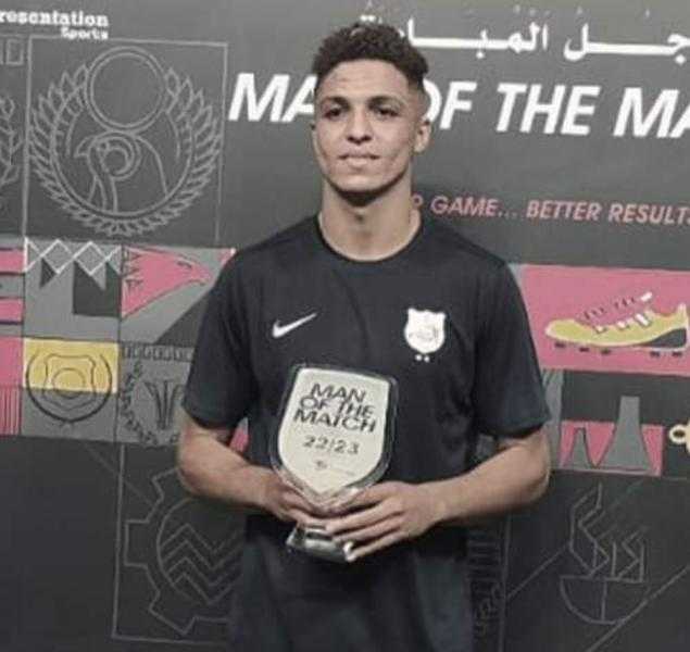 أحمد أمين أوفا: الزمالك فاوض وكيلي تحسبا لفتح القيد