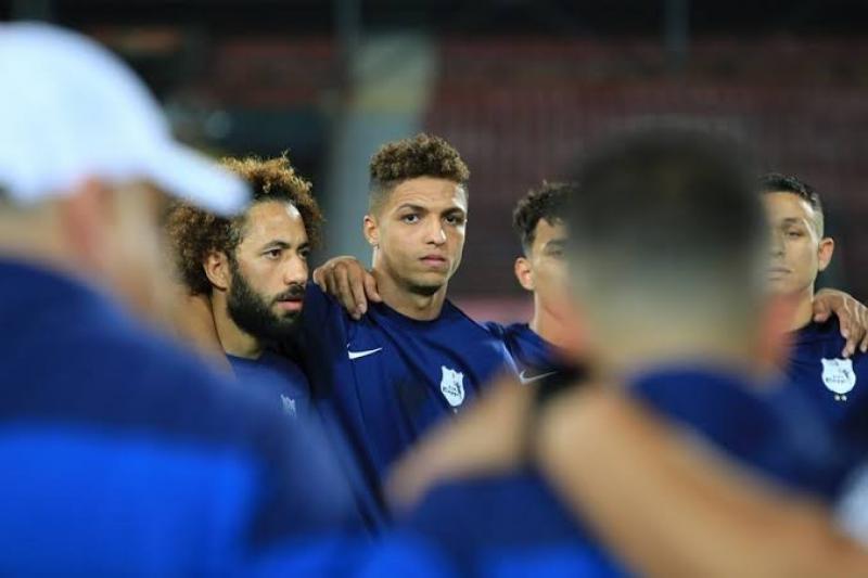 لاعب إنبي: كنا نتمنى الصعود للسوبر.. ولكن أغلقنا صفحة مواجهة الأهلي