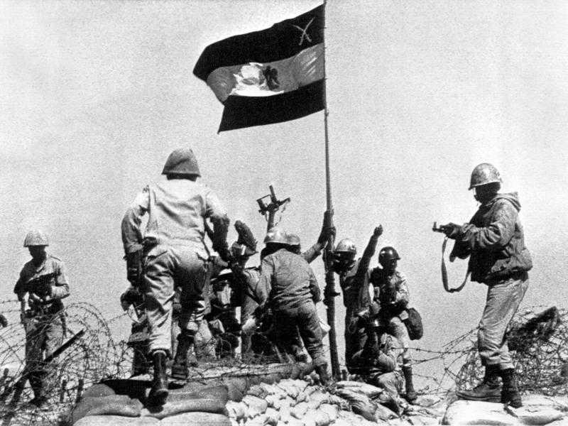 عماد الدين حسين: حرب أكتوبر أثبتت للعالم أن الشعب المصري شعب عظيم وقادر على الانتصار