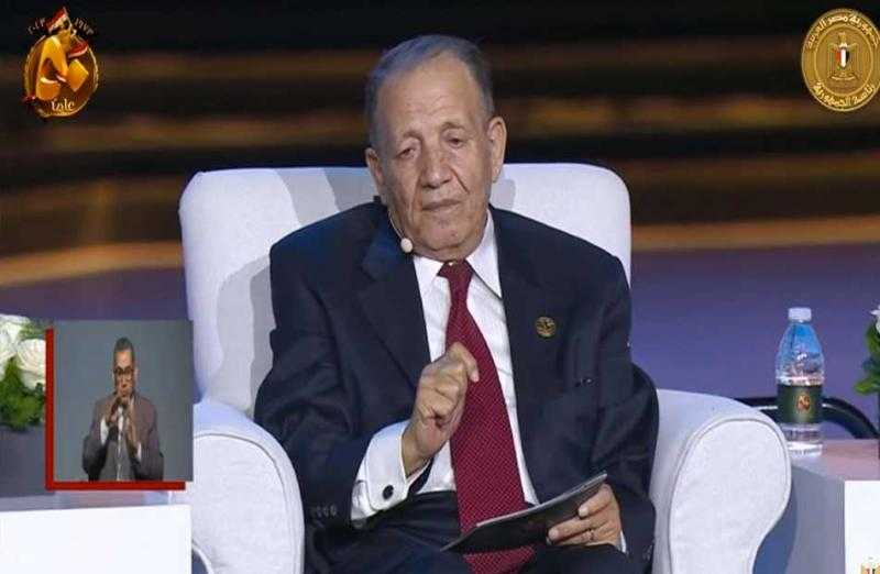 اللواء محمود طلحة يحكي تفاصيل استعدادات مصر لخطة الخداع الإستراتيجي قبل حرب أكتوبر 1973 | فيديو