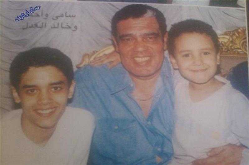 شقيق أحمد سامي العدل يطلب من الجمهور الدعاء له.. ويوجه له هذه الرسالة