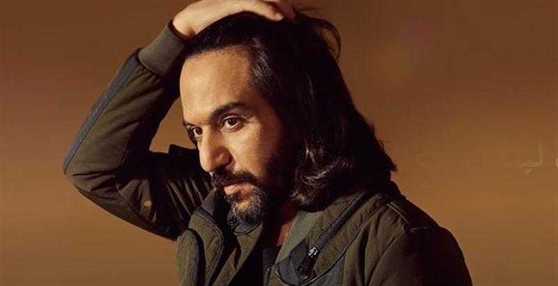 بهاء سلطان يستعد لطرح أحدث أغانيه بعنوان ”دادينا”