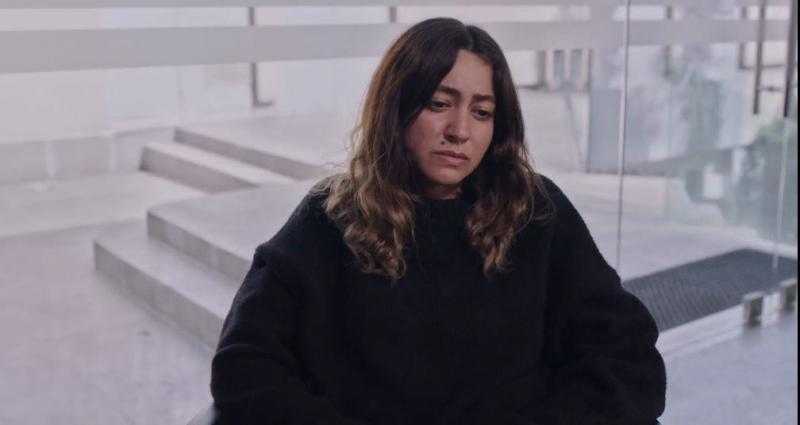 هند عبدالحليم تتألق بالأسود في أحدث جلسة تصوير لها