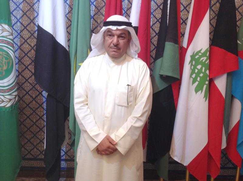 سفير الكويت بالقاهرة: انتصار السادس من أكتوبر يعد انتصارا لكل الأمة العربية