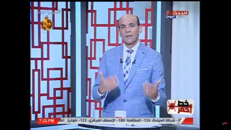 محمد موسى: السيسي رجل وطني يخاف الله.. ويعمل لـ 200 سنة قادمة