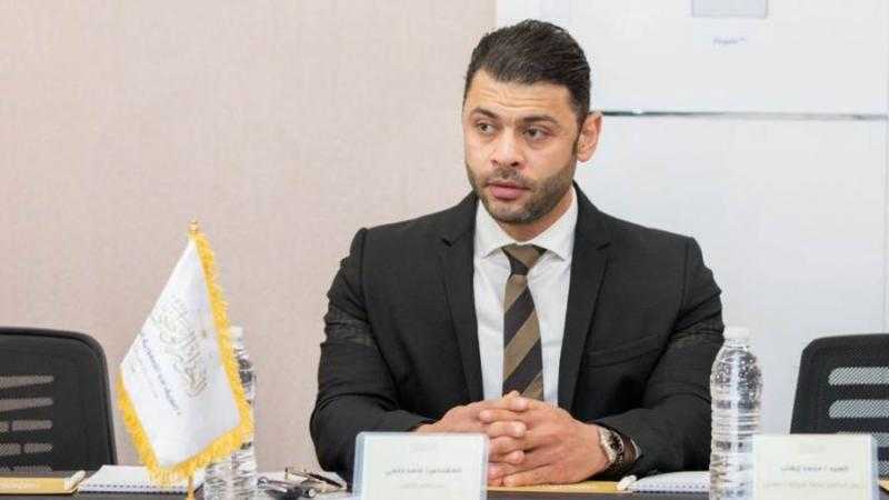 الأمين العام لحزب مصر أكتوبر يرفض تدخل البرلمان الأوروبي في الشأن المصري
