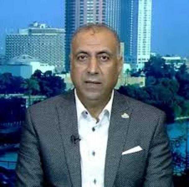 قيادي بحركة فتح: سيناء للمصريين ولن نقبل تهجيرنا من غزة.. فيديو