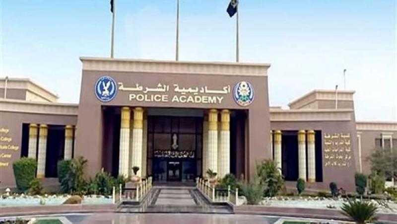 اللواء أحمد كساب: أكاديمية الشرطة تسير وفق استراتيجية مستنيرة وجادة ومحددة الأهداف