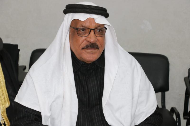 خط أحمر
