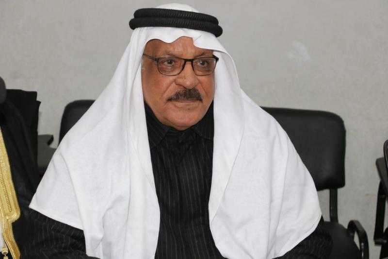 رئيس «شيوخ القبائل العربية»: سيناء تعيش عصرها الذهبي في عهد الرئيس السيسي