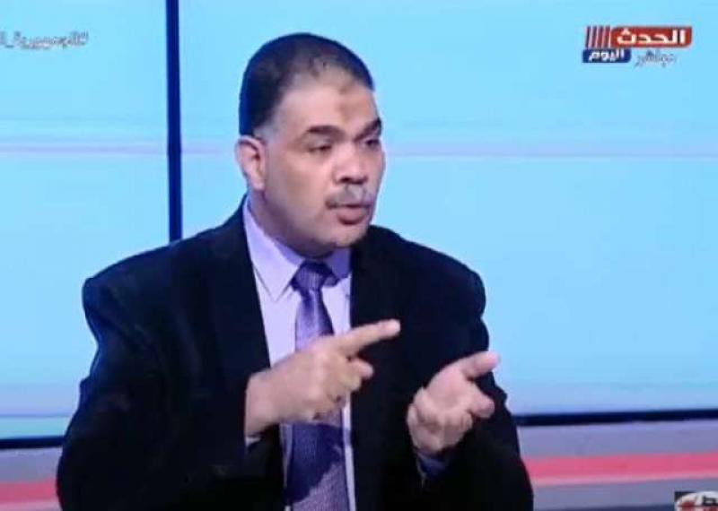 خط أحمر