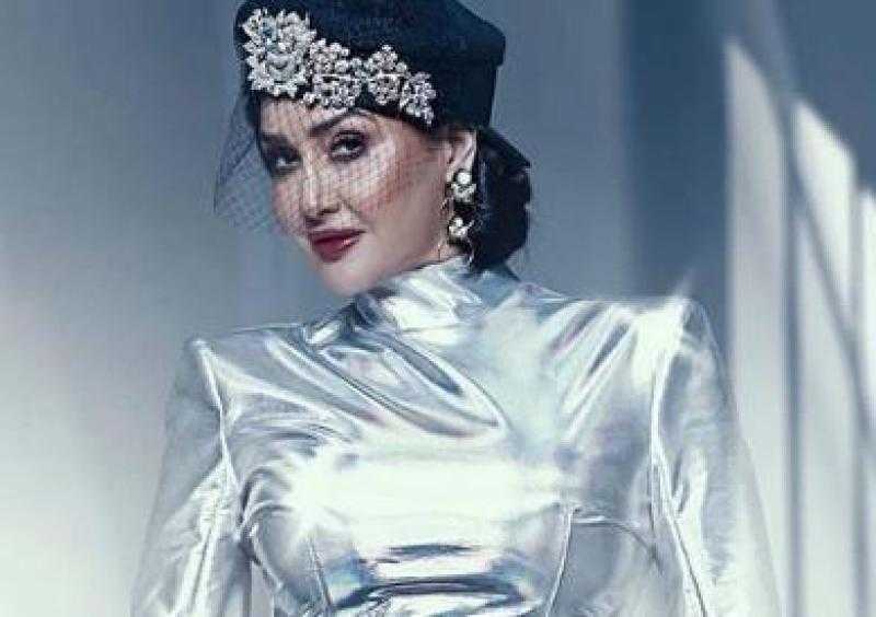 غادة عبد الرازق تروي تجربتها مع طبيب نفسي: قلتله أنت اللي محتاج تتعالج