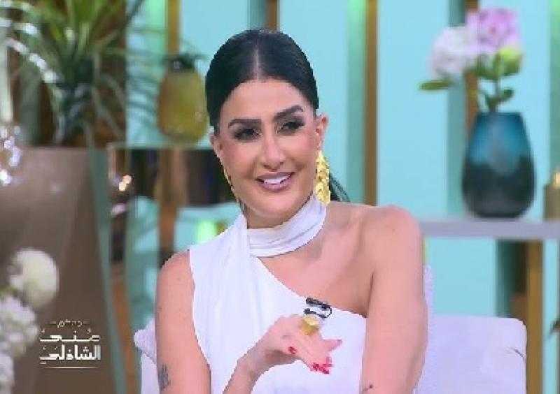 غادة عبد الرازق: اهتميت بأعمالي أكتر من بنتي.. مكنتش الأم المثالية