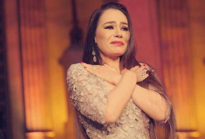 جمال العدل: شريهان بطلة عمل درامي تليفزيوني جارٍ الإعداد له