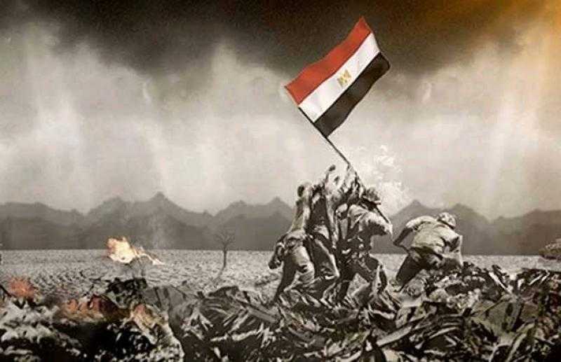 محمد مصطفى أبوشامة: نصر أكتوبر كان تتويجا حقيقيا للعمل العربي المشترك