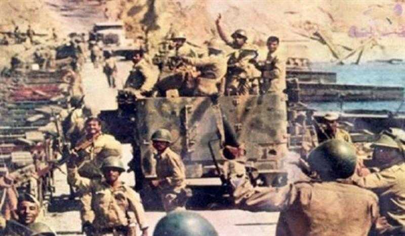 العميد ليلى عبدالمولى تكشف بطولات مصابي حرب أكتوبر