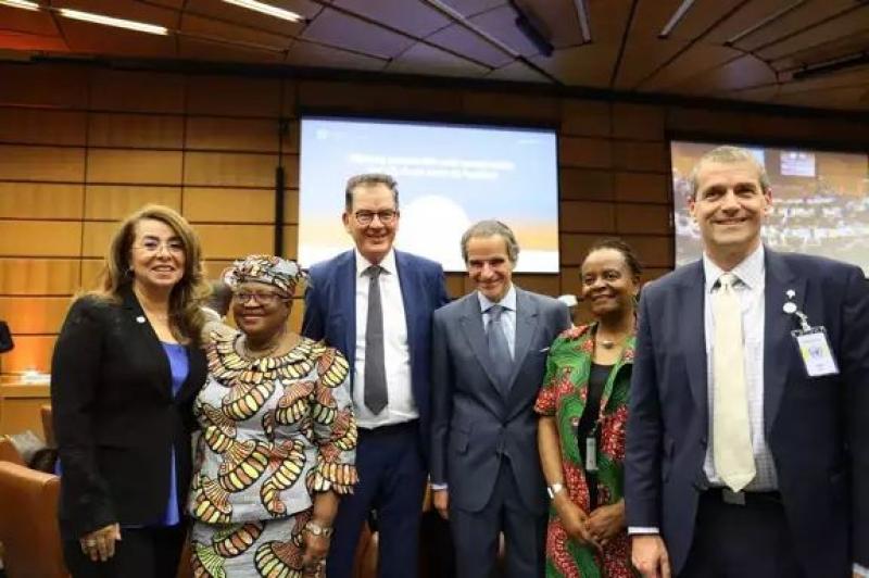 فيفا يسعى لزيادة حصة دول القطن إلى 114 مليار دولار في 2028