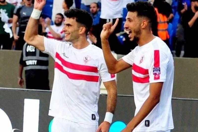 زيزو: تعرضت للظلم في بداية مسيرتي مع الزمالك