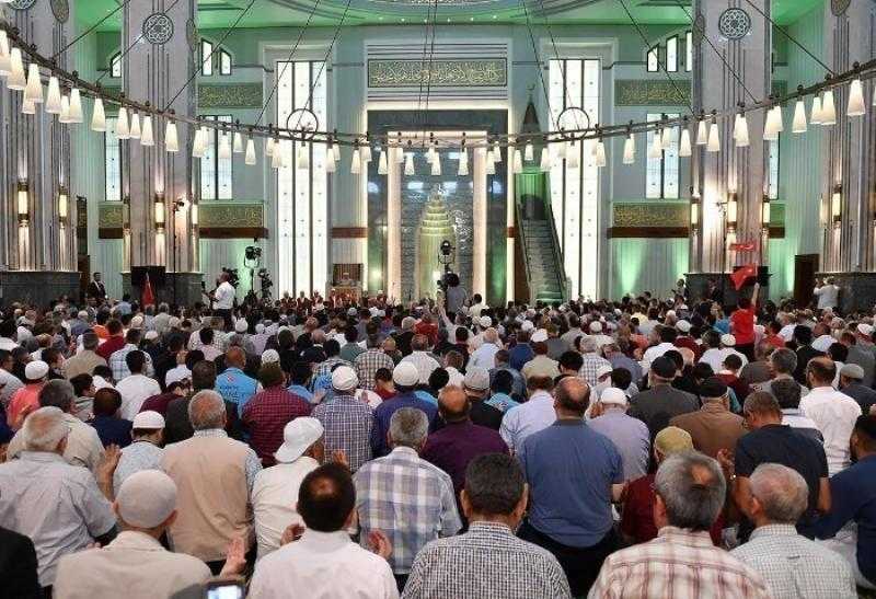 فضل الشهادة ومكانة الشهداء.. موضوع خطبة الجمعة 6 أكتوبر