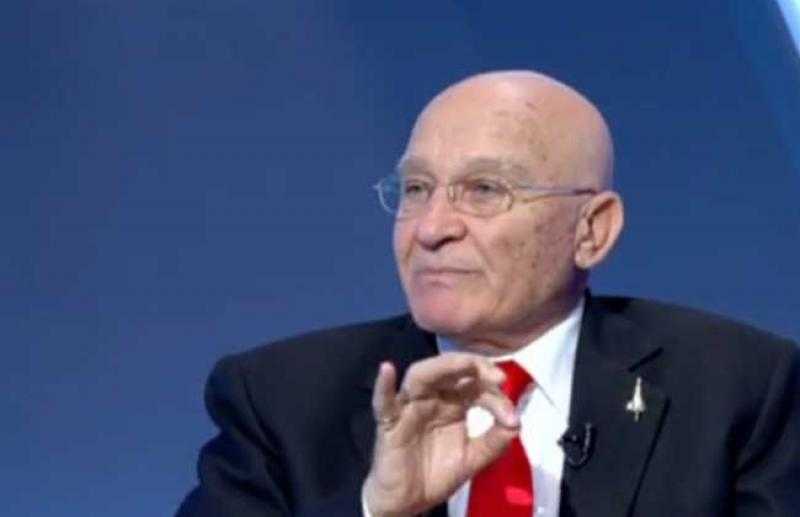 أحد أبطال حرب أكتوبر: قطعنا يد ورقبة إسرائيل في ”عز الضهر”.. فيديو