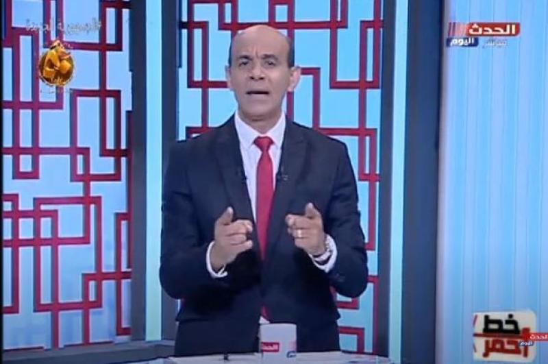 محمد موسى يفتح النار على الاتحاد الأوروبي: عايز يفكك البلد ويحرقها.. فيديو