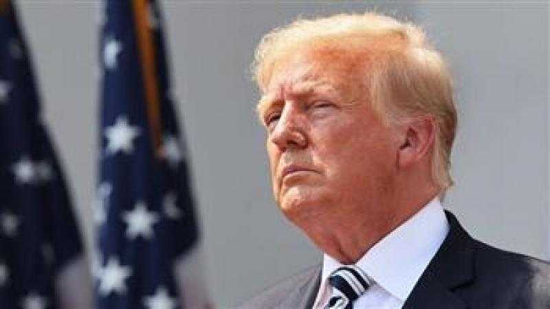 خبير عسكري أمريكي: أن يصبح ترامب رئيسا لمجلس النواب أمر مستبعد