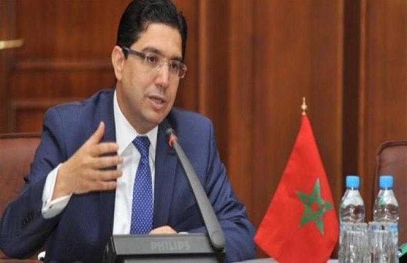 المغرب وفلسطين يبحثان دعم الحقوق المشروعة للشعب الفلسطيني والعلاقات الثنائية