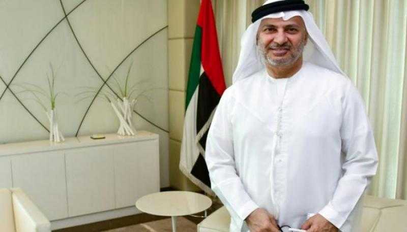 مستشار رئيس الإمارات يبحث مع مبعوث أممي آخر التطورات وجهود إيجاد حل سياسي للأزمة الليبية