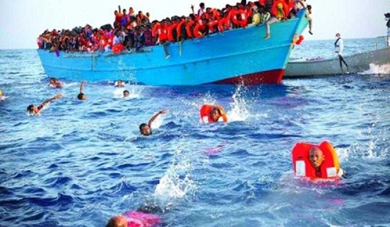 بريطانيا وفرنسا وهولندا وإيطاليا وألبانيا تتفق على خطة لمعالجة الهجرة غير الشرعية