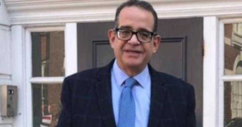 عضو تشريعية الشيوخ: البرلمان الأوروبي نصب نفسه وصيًا على دول ذات سيادة