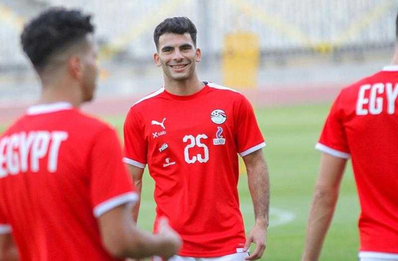 زيزو: مباريات خروج المغلوب لعبتنا.. وهذا سر تألق المنتخب في البطولات المجمعة