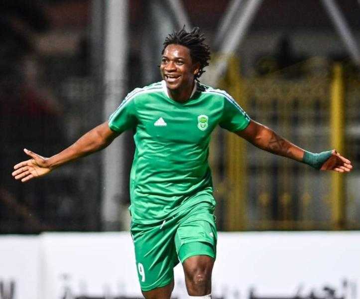 بركات: مابولولو أفضل مهاجم في مصر