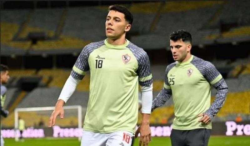 بلحاج: اتظلمت في الزمالك وحصل معايا حاجات مش مفهومة