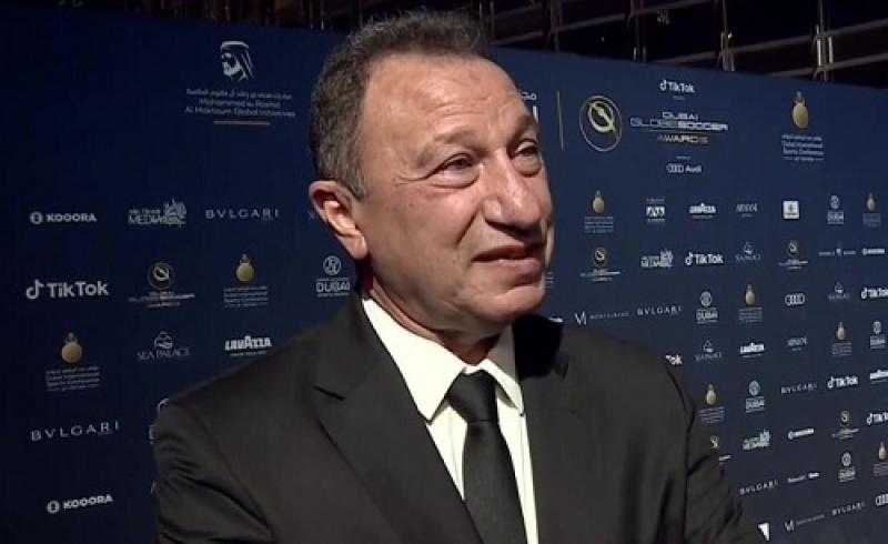 شوبير يكشف تفاصيل رحلة الخطيب العلاجية