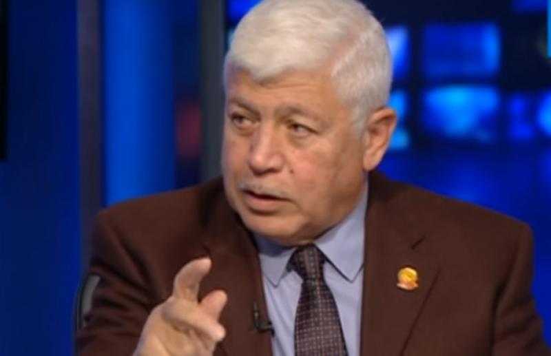 لماذا أقامت الدولة جنازة عسكرية لـ أشرف مروان؟.. اللواء محمد الغباري يجيب