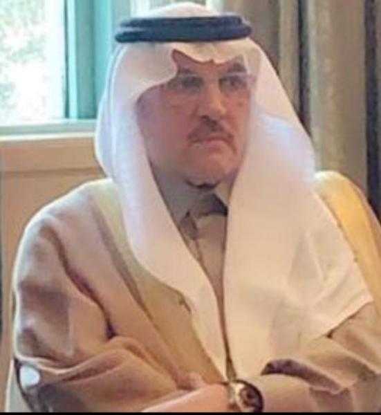 السفير السعودي يهنئ الشعب المصري بالذكرى الـ 50 لنصر أكتوبر